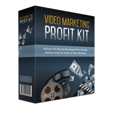 Video Marketing Profit Kit