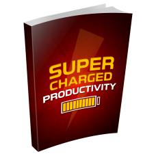 Super charged Productivity