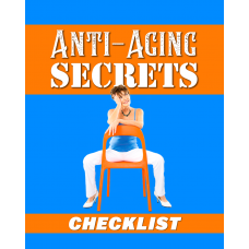 Anti-Aging Secrets