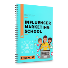 Influencer Marketing School