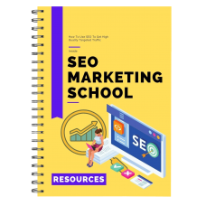 SEO Marketing School