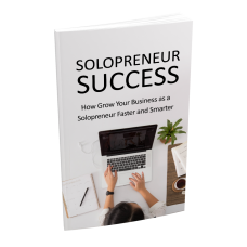Solopreneur Success