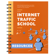 Internet Traffic School