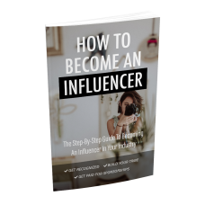How To Become An Influencer