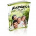 Abundance Living Basics