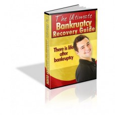 Bankruptcy Recovery Guide