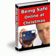 Being Safe Online At Christmas