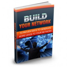 Build Your Network