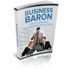 Business Baron