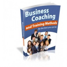 Business Coaching and Training