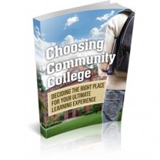 Choosing Community College