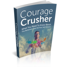 Courage Crusher
