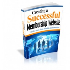 Creating a Successful Membership Website