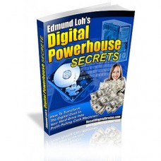 Edmund Loh's Digital Powerhouse Secrets