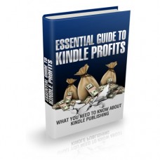 Essential Guide To Kindle Profits