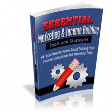 Essential Marketing Tools and Strategies