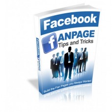 Facebook Fan Page Tips and Tricks