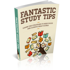 Fantastic Study Tips