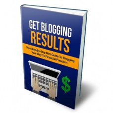 Get Blogging Results
