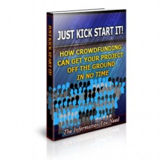 Just Kick Start It