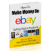 Make money on eBay