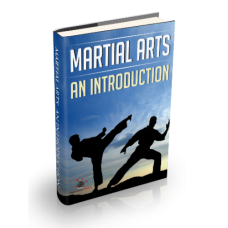 Martial Arts An Introduction