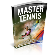 Master Tennis 