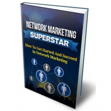Network Marketing Superstar