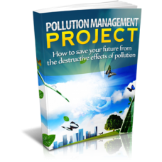 Pollution Management Project
