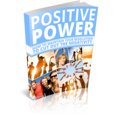 Positive Power