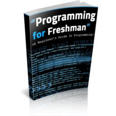 Programming for Freshman