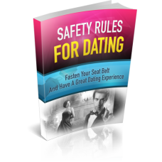 Safety Rules for Dating