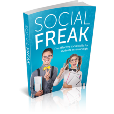 Social Freak