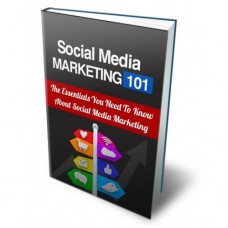 Social Media Marketing 101