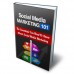 Social Media Marketing 101