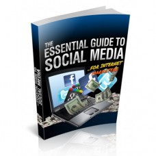 The Essential Guide To Social Media