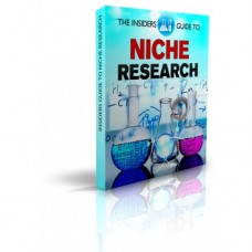 The Insiders Guide To Niche Research