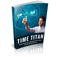 Time Titan