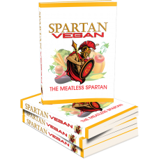  Spartan Vegan