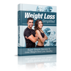 WeightLoss Simplified