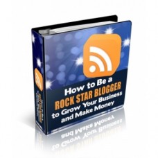 How to be a Rock Star Blogger