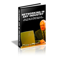 Networking in Any Industry