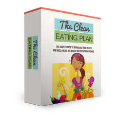 Clean Eating Plan