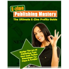E-zine Publishing Mastery