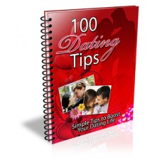 100 Dating Tips (Original)