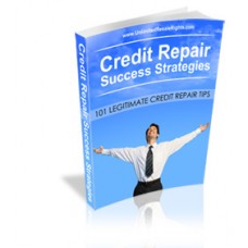 101 Credit Repair