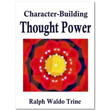 Character Building Thought Power