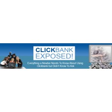 ClickBank Exposed