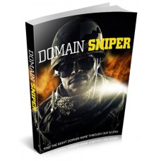 Domain Sniper