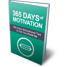 365 Days Of Motivation